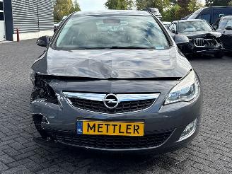 Opel Astra 1.4 Turbo 16V Hatchback 4Dr Benzine 1.364cc 88kW (120pk) FWD picture 8