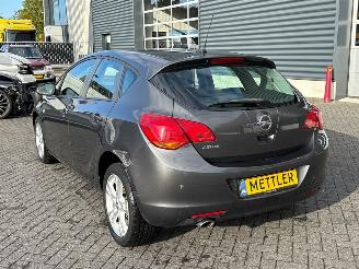 Opel Astra 1.4 Turbo 16V Hatchback 4Dr Benzine 1.364cc 88kW (120pk) FWD picture 3