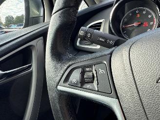 Opel Astra 1.4 Turbo 16V Hatchback 4Dr Benzine 1.364cc 88kW (120pk) FWD picture 18