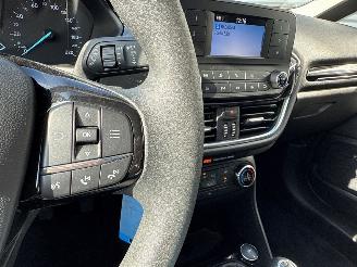 Ford Fiesta 1.1 Ti-VCT 12V 85 Hatchback  Benzine 1.084cc 63kW (86pk) FWD picture 20