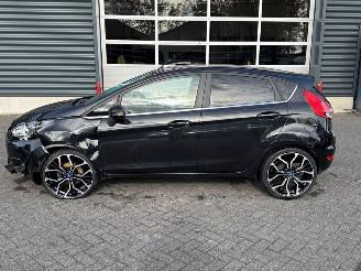 Ford Fiesta 1.0 SCI 12V 80 Hatchback  Benzine 999cc 59kW (80pk) picture 2