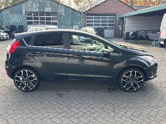Ford Fiesta 1.0 SCI 12V 80 Hatchback  Benzine 999cc 59kW (80pk) picture 6