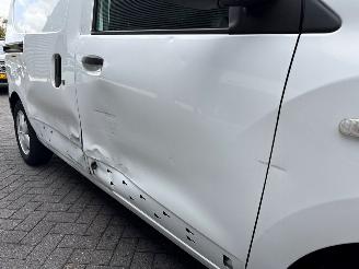 Dacia Dokker 1.5 dCi 75 MPV  Diesel 1.461cc 55kW (75pk) FWD picture 12