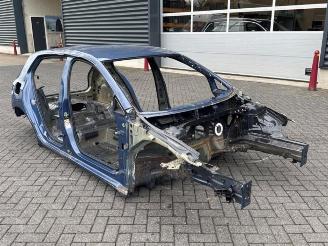 Vrakbiler auto Volkswagen Golf Golf VIII (CD1), Hatchback, 2019 1.5 TSI 16V 2025/3