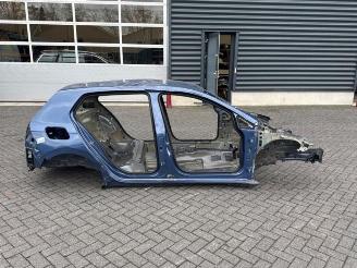 Volkswagen Golf Golf VIII (CD1), Hatchback, 2019 1.5 TSI 16V picture 2