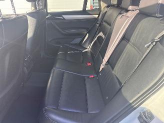 BMW X3 XDRIVE20D 16V SUV  Diesel 1.995cc 135kW (184pk) 4x4 picture 10