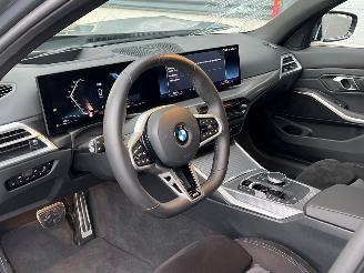 BMW 3-serie 320d 2.0 TwinPower Turbo 16V Mild Hybrid Combi/o  Elektrisch Diesel 1.995cc 140kW (190pk) RWD picture 12