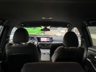 BMW 3-serie 320d 2.0 TwinPower Turbo 16V Mild Hybrid Combi/o  Elektrisch Diesel 1.995cc 140kW (190pk) RWD picture 9