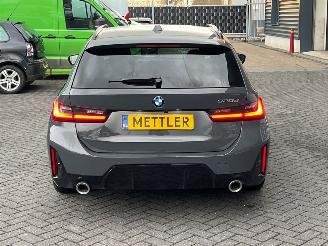 BMW 3-serie 320d 2.0 TwinPower Turbo 16V Mild Hybrid Combi/o  Elektrisch Diesel 1.995cc 140kW (190pk) RWD picture 4