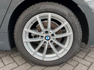 BMW 3-serie 320d 2.0 TwinPower Turbo 16V Mild Hybrid Combi/o  Elektrisch Diesel 1.995cc 140kW (190pk) RWD picture 22
