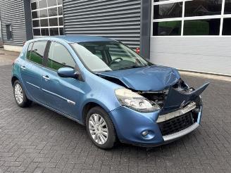 Renault Clio Clio III (BR/CR), Hatchback, 2005 / 2014 1.2 16V 75 picture 7