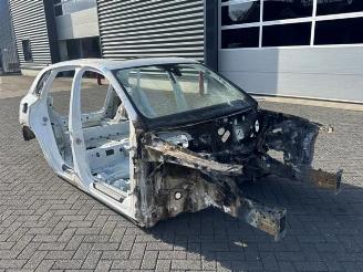 Coche siniestrado Audi Q5 Q5 (FYB/FYG), SUV, 2016 2.0 TFSI 16V Quattro 2018/7