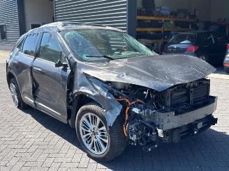 Uttjänta bilar auto Ford Kuga Kuga III (DFK), SUV, 2019 2.5 PHEV 16V 2021/11