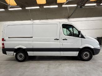 Mercedes Sprinter 313 CDI 16V Bestel  Diesel 2.143cc 95kW (129pk) RWD picture 6
