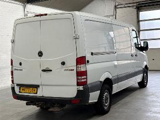 Mercedes Sprinter 313 CDI 16V Bestel  Diesel 2.143cc 95kW (129pk) RWD picture 5