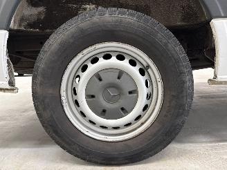 Mercedes Sprinter 313 CDI 16V Bestel  Diesel 2.143cc 95kW (129pk) RWD picture 21