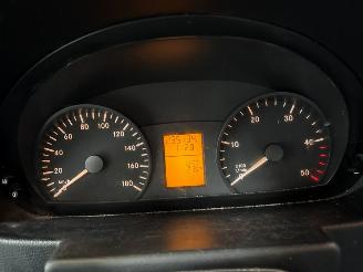 Mercedes Sprinter 313 CDI 16V Bestel  Diesel 2.143cc 95kW (129pk) RWD picture 14