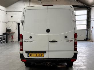 Mercedes Sprinter 313 CDI 16V Bestel  Diesel 2.143cc 95kW (129pk) RWD picture 4