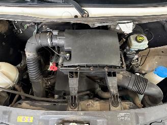Mercedes Sprinter 313 CDI 16V Bestel  Diesel 2.143cc 95kW (129pk) RWD picture 10
