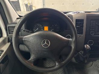Mercedes Sprinter 313 CDI 16V Bestel  Diesel 2.143cc 95kW (129pk) RWD picture 13