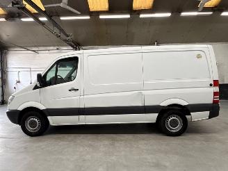 Mercedes Sprinter 313 CDI 16V Bestel  Diesel 2.143cc 95kW (129pk) RWD picture 2