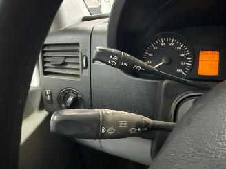 Mercedes Sprinter 313 CDI 16V Bestel  Diesel 2.143cc 95kW (129pk) RWD picture 15