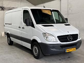 Mercedes Sprinter 313 CDI 16V Bestel  Diesel 2.143cc 95kW (129pk) RWD picture 7