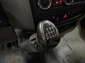 Mercedes Sprinter 313 CDI 16V Bestel  Diesel 2.143cc 95kW (129pk) RWD picture 18