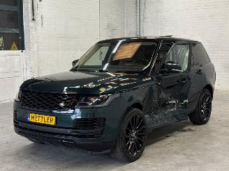 Schadeauto Land Rover Range Rover 4.4 SDV8 Autobiography 32V Jeep/SUV  Diesel 4.367cc 250kW (340pk) 4x4 2012-08/2021-09 (LGA2BJ; LGA2FJ; LGA3FJ; LGL5LZ; LGS5LZ) 448DT; DITC 2013/11