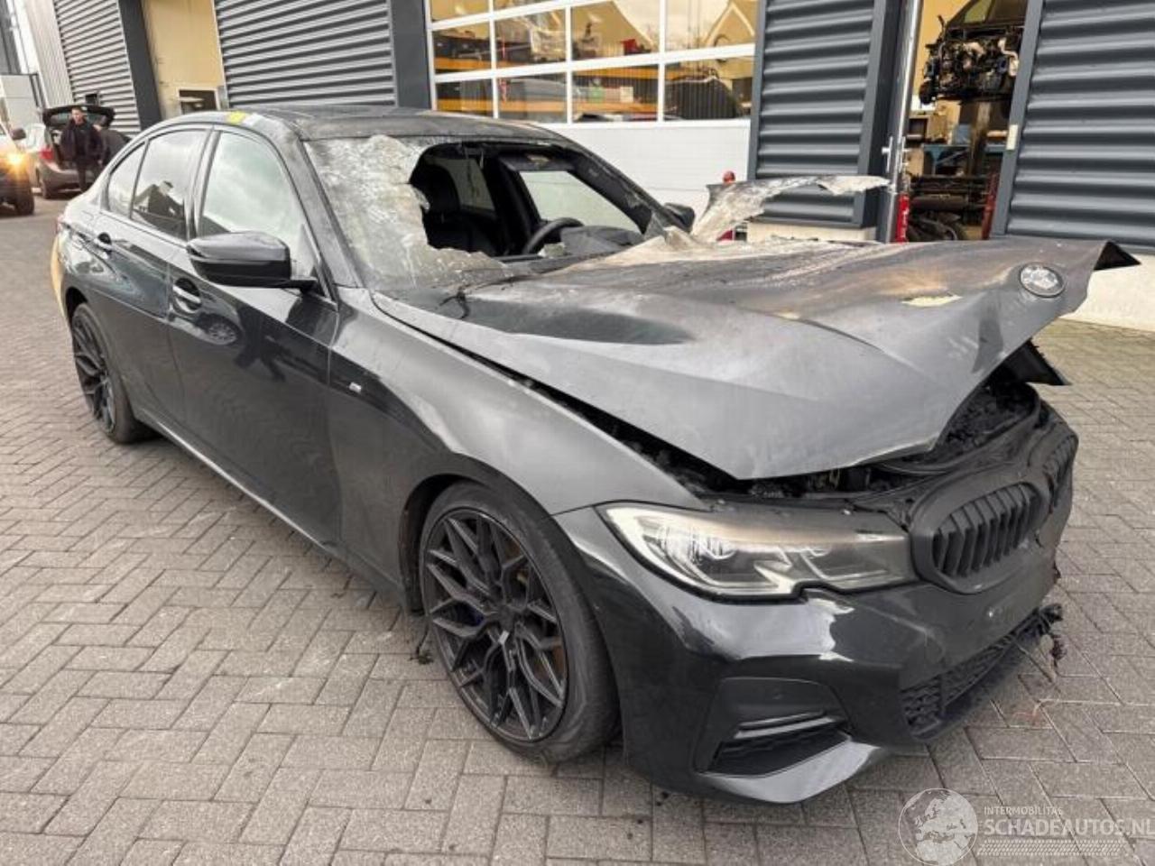 BMW 3-serie 