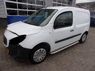 skadebil bedrijf Mercedes Citan 108 CDI BLUE EFFICIENCY 2016/3