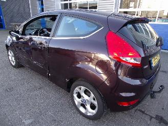 Ford Fiesta 1.6 TDCI  TITANIUM picture 4