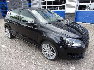 Volkswagen Polo 1.4 16V COMFORTLINE picture 1