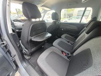 Citroën C4 GRAND C4 PICASSO Automaat 7pers. picture 32