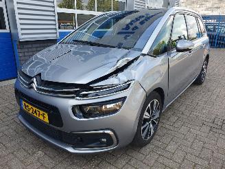 Citroën C4 GRAND C4 PICASSO Automaat 7pers. picture 2