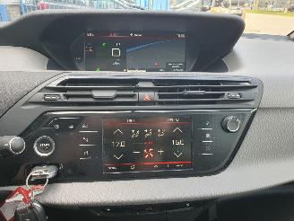 Citroën C4 GRAND C4 PICASSO Automaat 7pers. picture 27