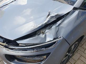 Citroën C4 GRAND C4 PICASSO Automaat 7pers. picture 11