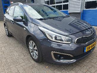 Kia Ceed 1.0 T-GDi Design Edition Sportwagon picture 7