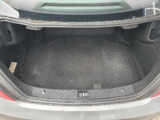 Mercedes C-klasse Automaat COUPE 220 CDI picture 24