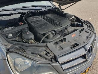 Mercedes C-klasse Automaat COUPE 220 CDI picture 9