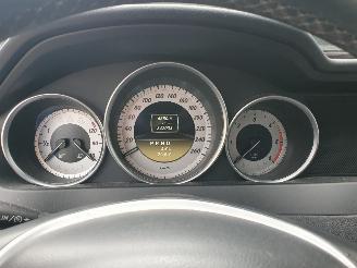 Mercedes C-klasse Automaat COUPE 220 CDI picture 19