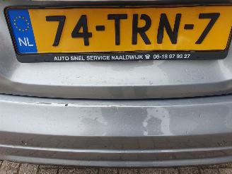 Mercedes C-klasse Automaat COUPE 220 CDI picture 10