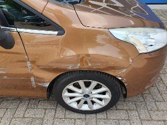 Ford B-Max 1.0 EcoBoost Titanium picture 13