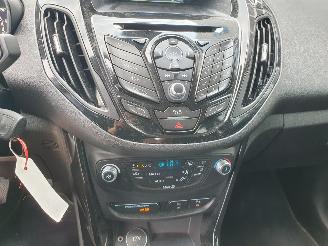 Ford B-Max 1.0 EcoBoost Titanium picture 22