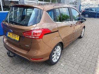 Ford B-Max 1.0 EcoBoost Titanium picture 5