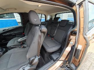 Ford B-Max 1.0 EcoBoost Titanium picture 25