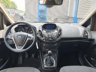 Ford B-Max 1.0 EcoBoost Titanium picture 18