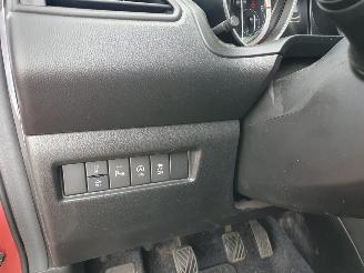 Suzuki Swift 1.2 Style Smart Hybrid picture 17