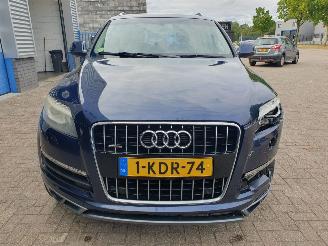 Audi Q7 3.0 TDI quattro Pro Line + picture 8