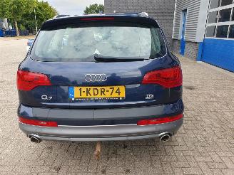 Audi Q7 3.0 TDI quattro Pro Line + picture 4